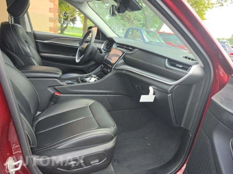 2024 Jeep Grand Cherokee L Limited - miniatura 18