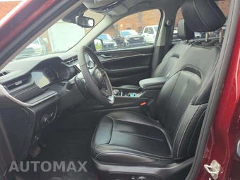 2024 Jeep Grand Cherokee L Limited - miniatura 6
