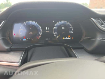 2024 Jeep Grand Cherokee L Limited - miniatura 9