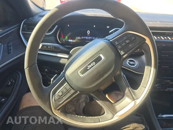 2024 Jeep Grand Cherokee L Limited - miniatura 10