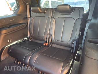 2024 Jeep Grand Cherokee L Limited - miniatura 14