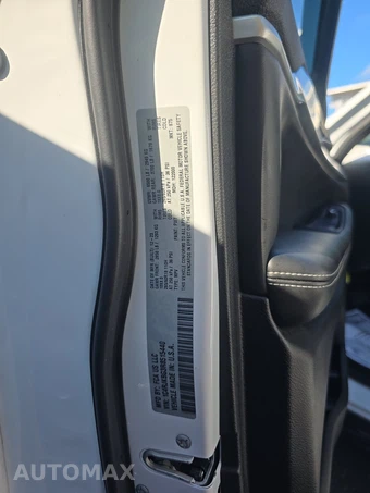 2024 Jeep Grand Cherokee L Limited - miniatura 15