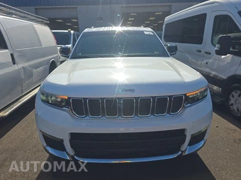 2024 Jeep Grand Cherokee L Limited - miniatura 2