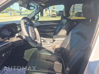 2024 Jeep Grand Cherokee L Limited - miniatura 7