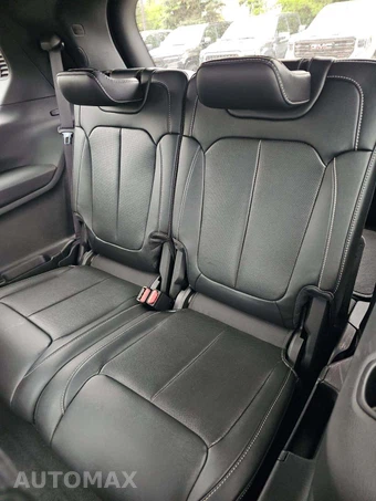 2024 Jeep Grand Cherokee L Limited - miniatura 14