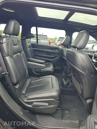 2024 Jeep Grand Cherokee L Limited - miniatura 17