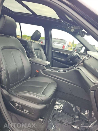 2024 Jeep Grand Cherokee L Limited - miniatura 19
