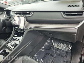 2024 Jeep Grand Cherokee L Limited - miniatura 20