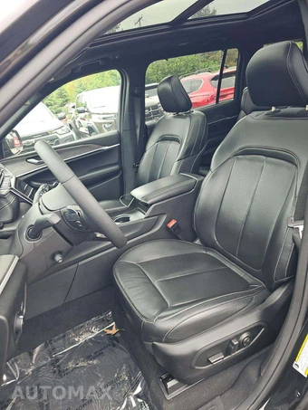 2024 Jeep Grand Cherokee L Limited - miniatura 6
