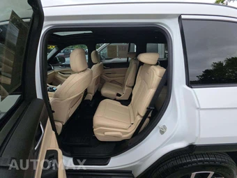 2024 Jeep Grand Cherokee L Limited - miniatura 13