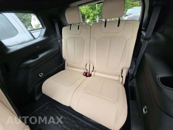 2024 Jeep Grand Cherokee L Limited - miniatura 14