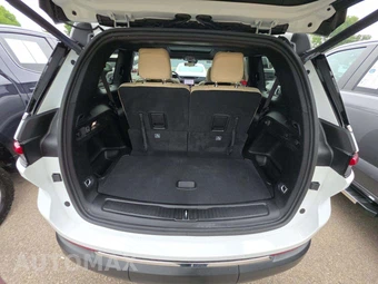 2024 Jeep Grand Cherokee L Limited - miniatura 15