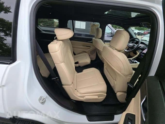 2024 Jeep Grand Cherokee L Limited - miniatura 17