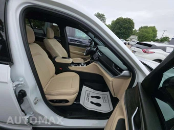2024 Jeep Grand Cherokee L Limited - miniatura 19