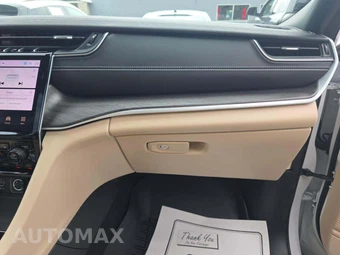 2024 Jeep Grand Cherokee L Limited - miniatura 20