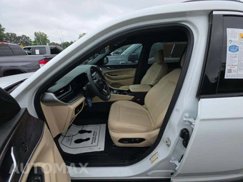2024 Jeep Grand Cherokee L Limited - miniatura 6