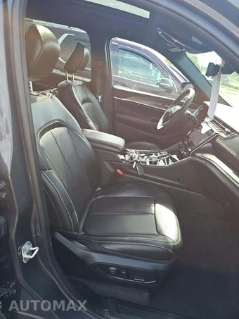 2024 Jeep Grand Cherokee L Limited - miniatura 18