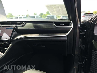 2024 Jeep Grand Cherokee L Limited - miniatura 19