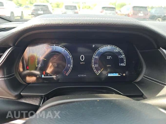 2024 Jeep Grand Cherokee L Limited - miniatura 9