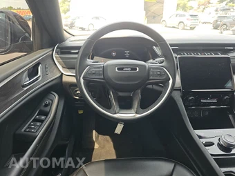 2024 Jeep Grand Cherokee L Limited - miniatura 10