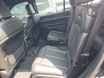2024 Jeep Grand Cherokee L Limited - miniatura 13