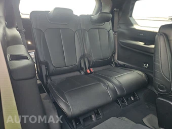 2024 Jeep Grand Cherokee L Limited - miniatura 14