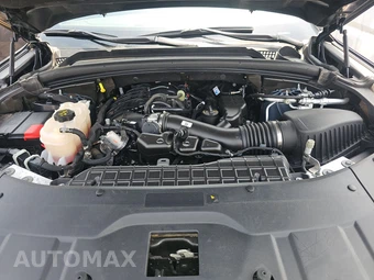 2024 Jeep Grand Cherokee L Limited - miniatura 16