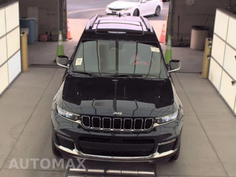 2024 Jeep Grand Cherokee L Limited - miniatura 2