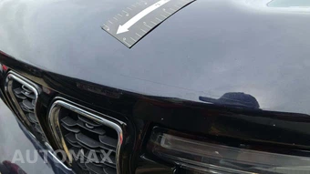 2024 Jeep Grand Cherokee L Limited - miniatura 25