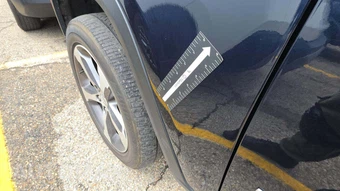 2024 Jeep Grand Cherokee L Limited - miniatura 34