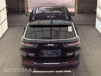 2024 Jeep Grand Cherokee L Limited - miniatura 5