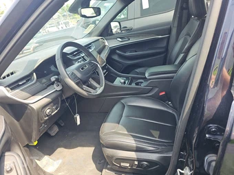 2024 Jeep Grand Cherokee L Limited - miniatura 7