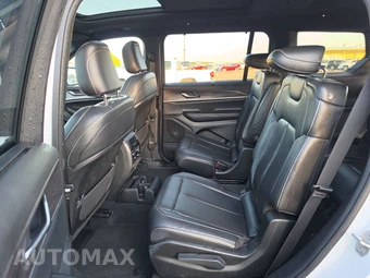 2024 Jeep Grand Cherokee L Limited - miniatura 13
