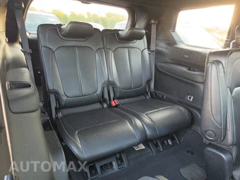 2024 Jeep Grand Cherokee L Limited - miniatura 14