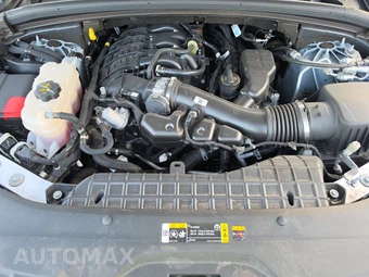 2024 Jeep Grand Cherokee L Limited - miniatura 16