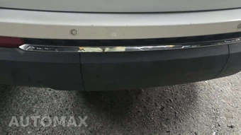 2024 Jeep Grand Cherokee L Limited - miniatura 20