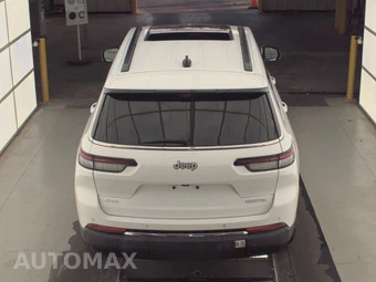 2024 Jeep Grand Cherokee L Limited - miniatura 5