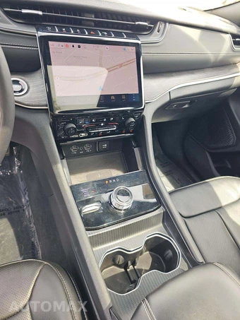 2024 Jeep Grand Cherokee L Limited - miniatura 10