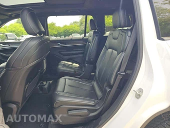 2024 Jeep Grand Cherokee L Limited - miniatura 13