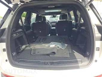 2024 Jeep Grand Cherokee L Limited - miniatura 14