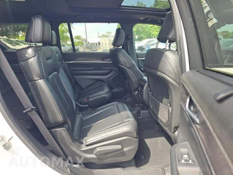 2024 Jeep Grand Cherokee L Limited - miniatura 16