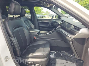 2024 Jeep Grand Cherokee L Limited - miniatura 18