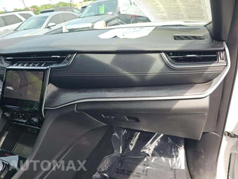 2024 Jeep Grand Cherokee L Limited - miniatura 19
