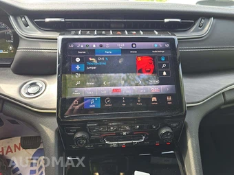 2024 Jeep Grand Cherokee L Limited - miniatura 10
