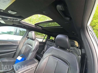 2024 Jeep Grand Cherokee L Limited - miniatura 11