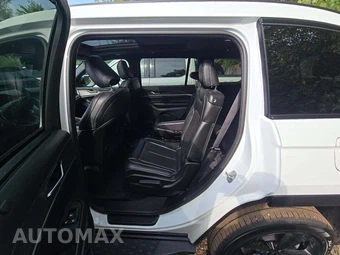 2024 Jeep Grand Cherokee L Limited - miniatura 13