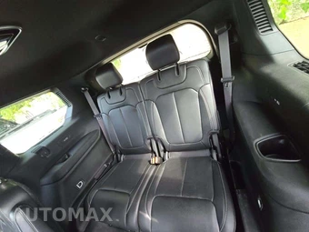 2024 Jeep Grand Cherokee L Limited - miniatura 14