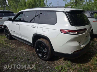 2024 Jeep Grand Cherokee L Limited - miniatura 2