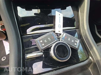 2024 Jeep Grand Cherokee L Limited - miniatura 8