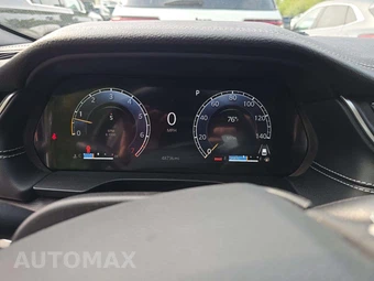 2024 Jeep Grand Cherokee L Limited - miniatura 9